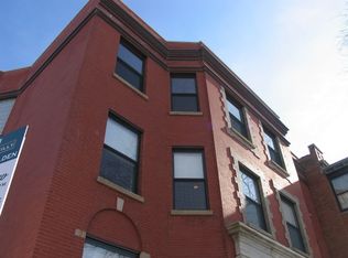 4755 N Malden St APT 3S, Chicago, IL 60640