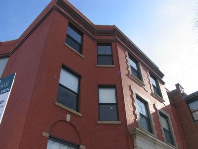 4755 N Malden St APT 3S, Chicago, IL, 60640