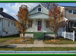 137 Ellen St, Hopelawn, NJ 08861