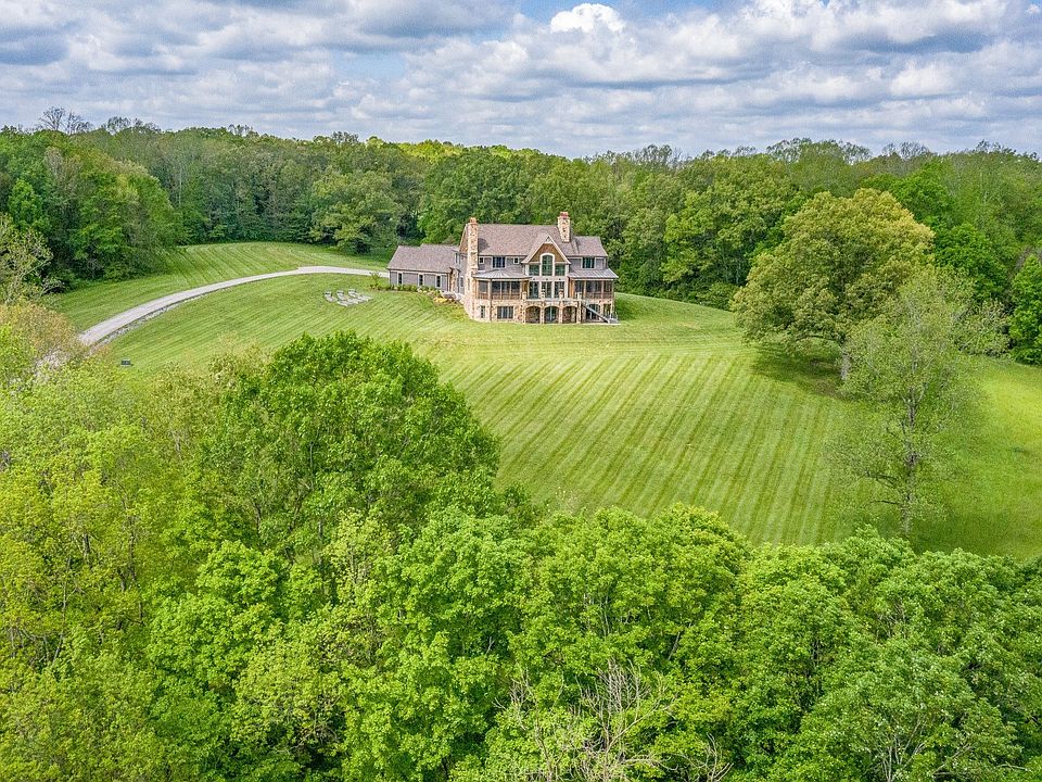 7459 Old Cox Pike, Fairview, TN 37062 Zillow