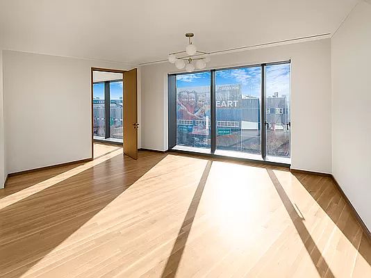 5th image of 551 W 21st St APT 4C