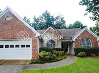 4740 Cambridge Park Ct, Duluth, GA 30096