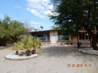 3836 Inca Rd, Borrego Springs, CA 92004