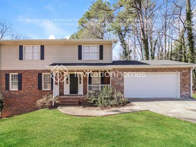 1265 Seven Springs Cir, Marietta, GA, 30068