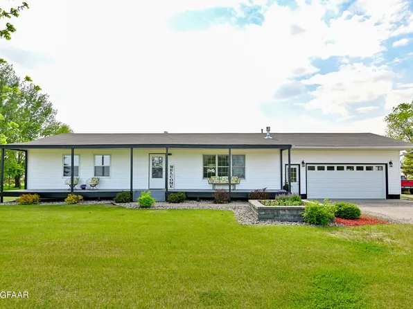 14307 State Highway 220 SW, East Grand Forks, MN 56721