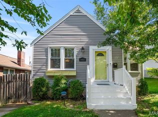 6915 Wise Ave, Saint Louis, MO 63139