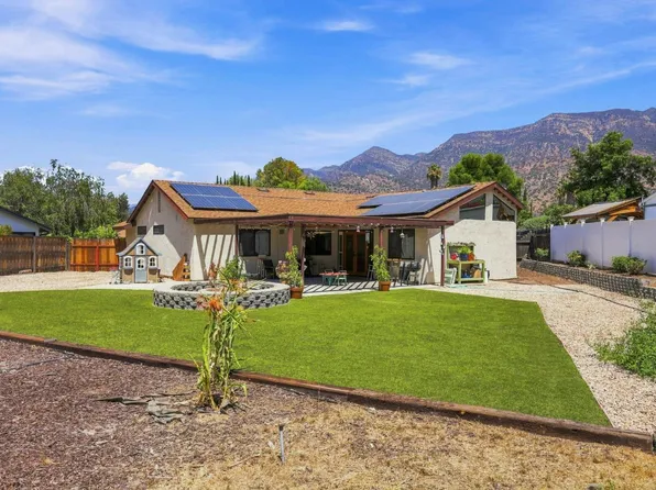 1121 Sunnyglenn Ave, Ojai, CA 93023