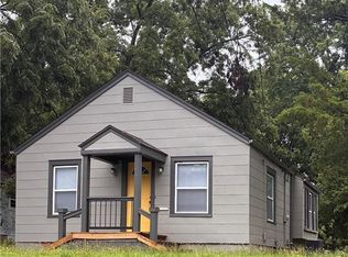 1125 S Dodgion Ave, Independence, MO 64050