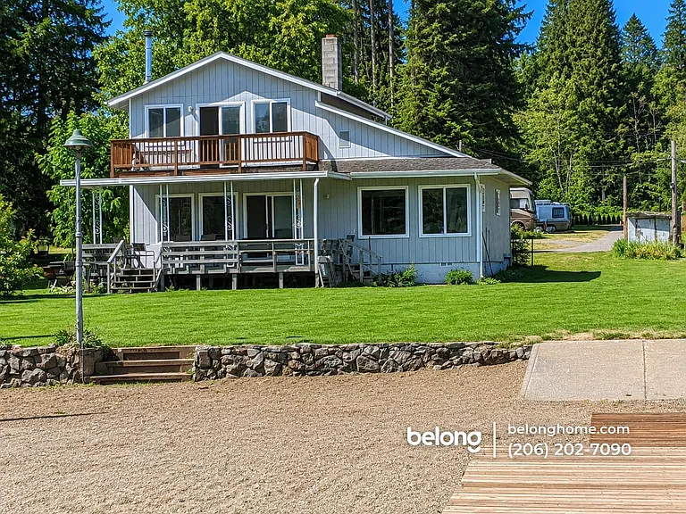 17719 W Big Lake Blvd — Photo 1