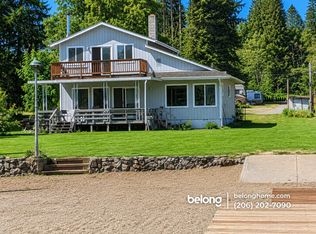 17719 W Big Lake Blvd, Mount Vernon, WA 98274