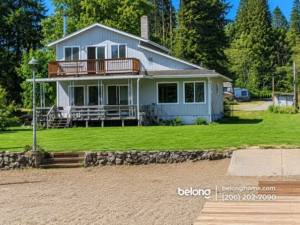 17719 W Big Lake Blvd, Mount Vernon, WA 98274