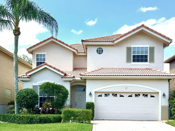 97 Monterey Pointe Drive, Palm Beach Gardens, FL 33418