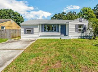 4741 2nd Ave S, Saint Petersburg, FL 33711