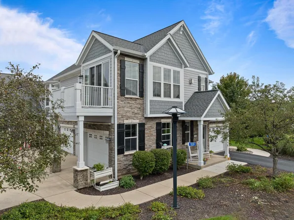 1030 Crane COURT #40-16, Lake Geneva, WI 53147