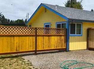 328B Olive St, Crescent City, CA 95531