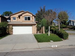 11158 Charleston St, Rancho Cucamonga, CA 91701