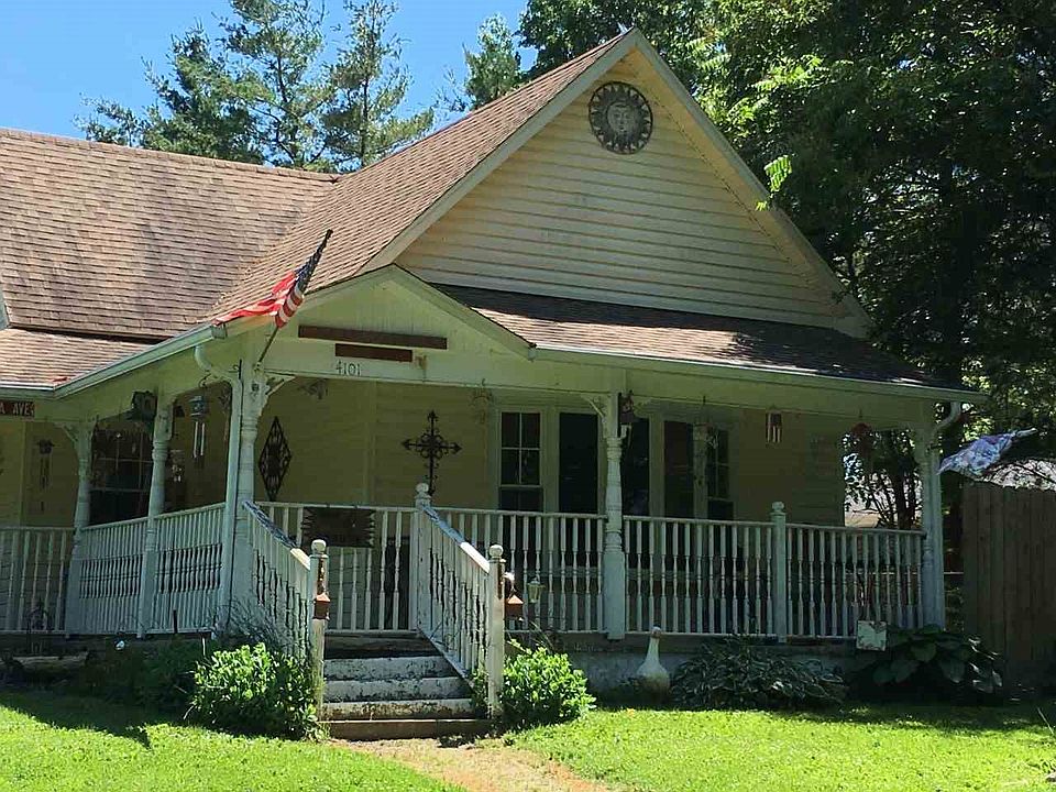 1st image of 4101 E County Road 550 S