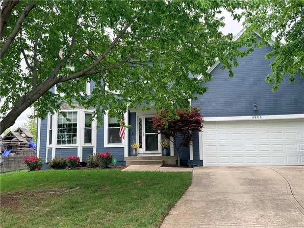 4905 Lone Elm St, Shawnee, KS 66226