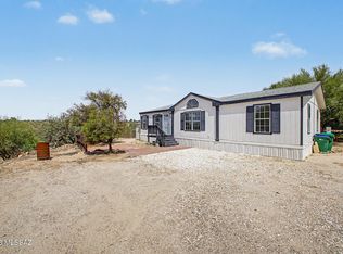 4481 E Golder Ranch Dr, Tucson, AZ 85739