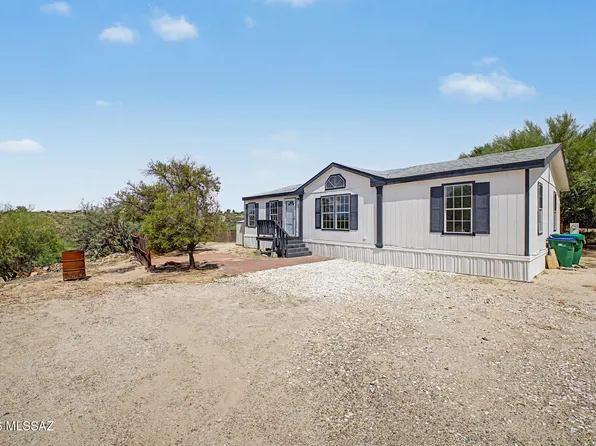 4481 E Golder Ranch Dr, Tucson, AZ 85739
