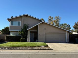3504 Redgold Way, Sacramento, CA