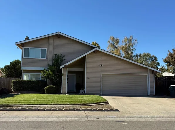 3504 Redgold Way, Sacramento, CA 95826