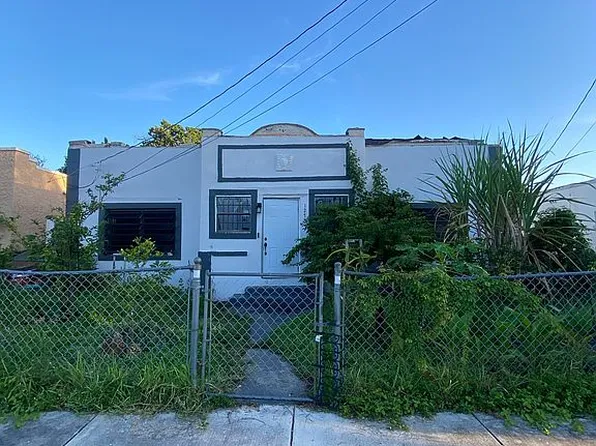 1275 NW 55th St, Miami, FL 33142