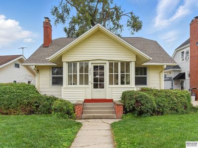 5807 Mason St, Omaha, NE, 68106