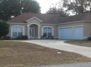 975 Country Club Rd, Eustis, FL 32726