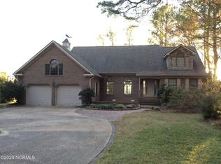 250 Shoreline Dr, New Bern, NC 28562