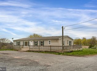 254 Grivley Hill Rd, Herndon, PA 17830