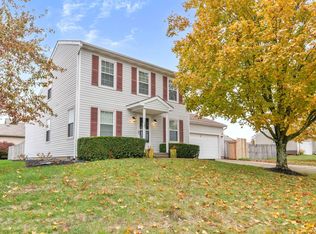 101 E Ridge Dr, Nicholasville, KY 40356