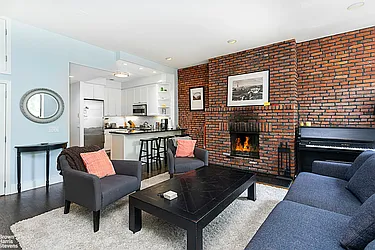 Rented by Brown Harris Stevens