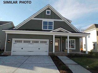 1925 Grandon Loop Rd, Virginia Beach, VA 23456