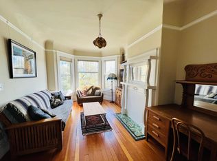 2866 Harrison St, San Francisco, CA 94110