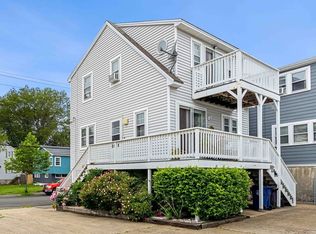 116 Broadsound Ave, Revere, MA 02151