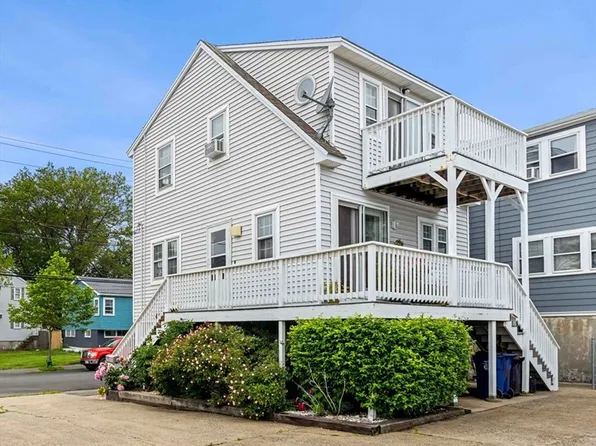116 Broadsound Ave, Revere, MA 02151