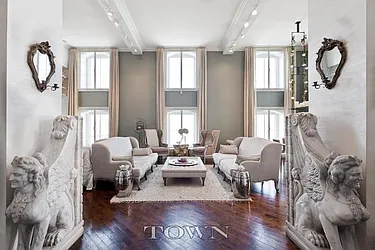 Rented by Town Residential