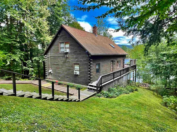 208 Lakeside Drive, Haverhill, NH 03785