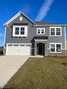 7032 Mongolian Oak Dr NW, Aiken, SC, 29801