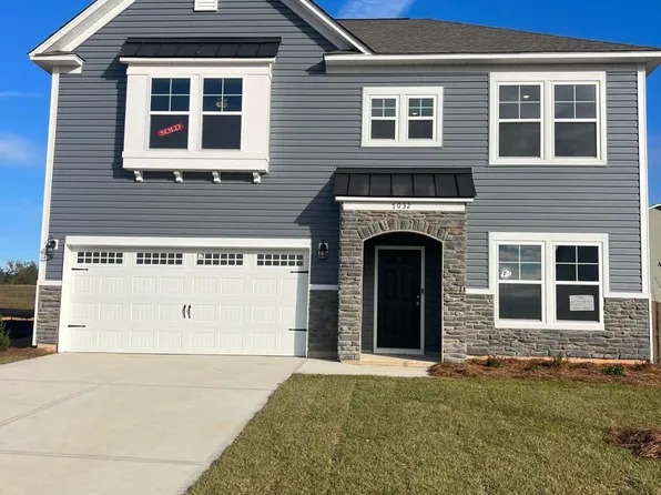 7032 Mongolian Oak Dr NW, Aiken, SC 29801