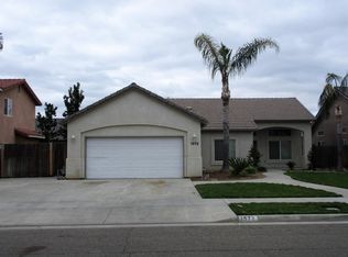 1972 E Bridger Ave, Tulare, CA 93274