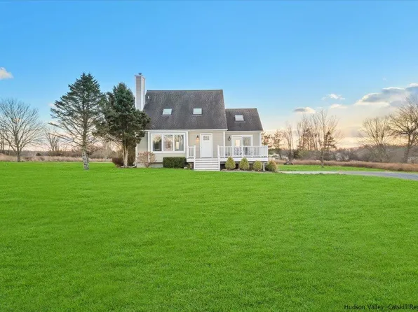 166 Phillies Road, New Paltz, NY 12561