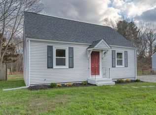 110 W Union St, Ashland, MA 01721