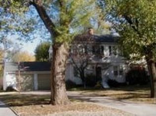 210 S Race St, El Dorado, KS 67042