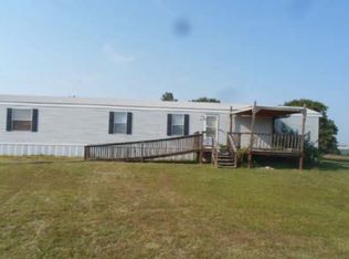 9999 Shadow Ridge Dr, McLoud, OK 74851