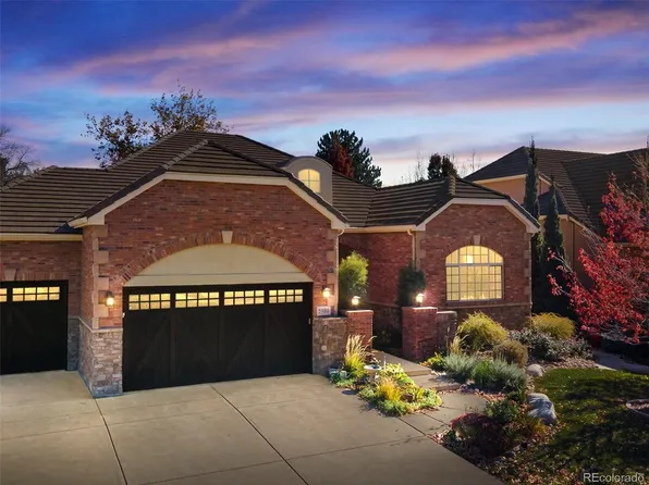 5980 S Race Court, Centennial, CO 80121