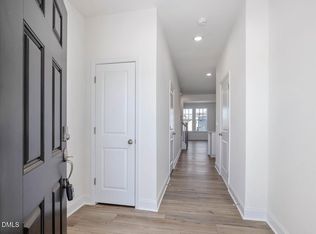 659 Sefton Park Dr, Zebulon, NC 27597