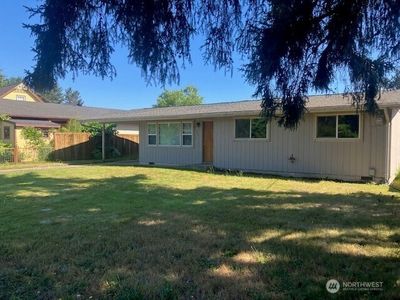 31733 W Rutherford Street, Carnation, WA, 98014