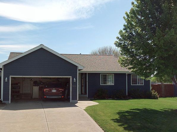 503 Deer Ridge Dr NW